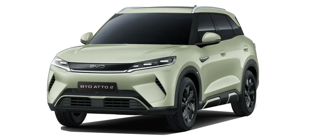 BYD ATTO 2