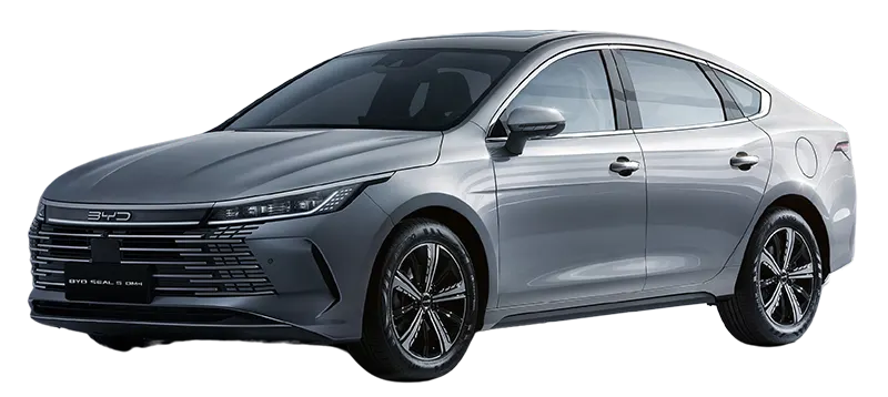 BYD SEAL 5