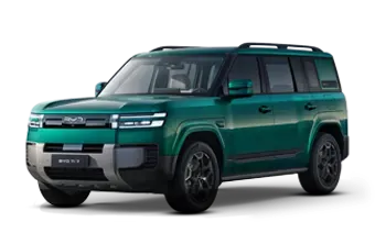 BYD Ti 7